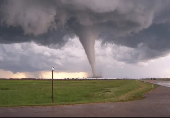 Meteorology - Test Review - Ch 10-11 cover photo